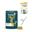 Bio Filets in Sauce mit Huhn - Pouch
