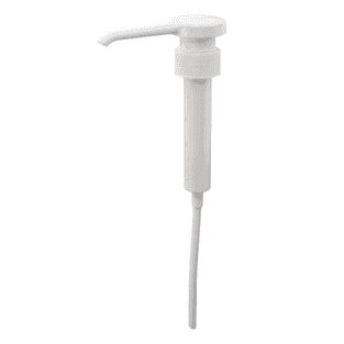 Dispenser Pumpe für 5 Liter Kanister