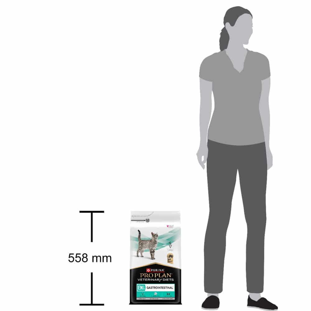 FELINE EN St/Ox Gastrointestinal