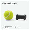 DOG 6 Tracker