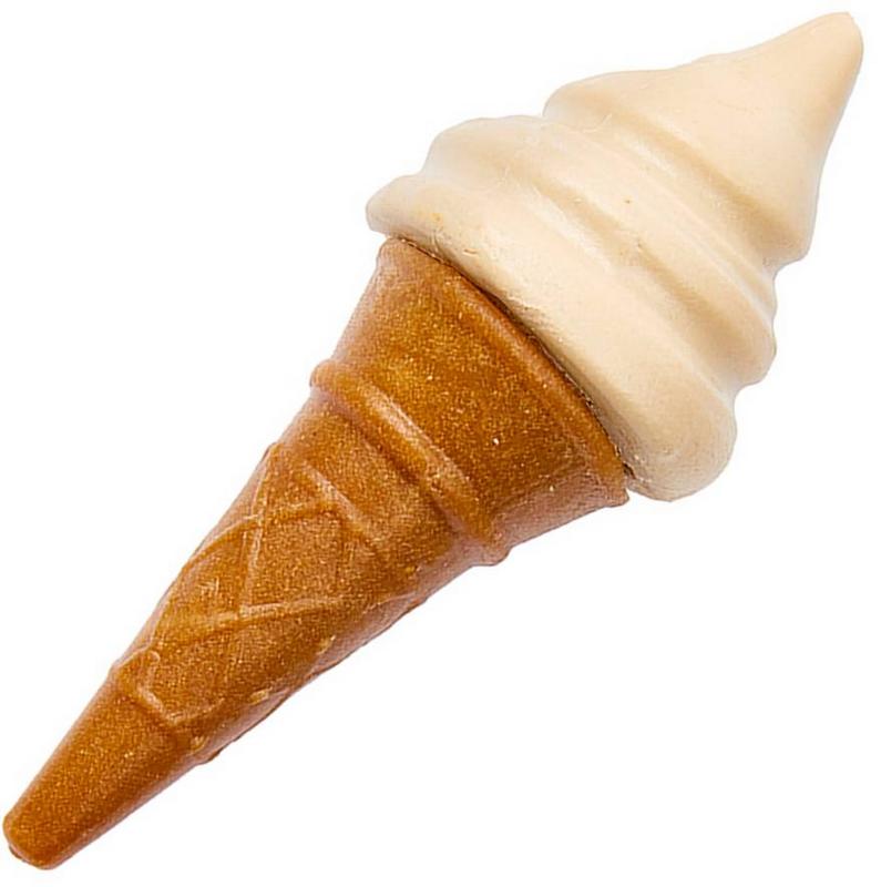 Waffle Cones Hundeeis