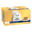 Gold - Mousse 48 x 85 g