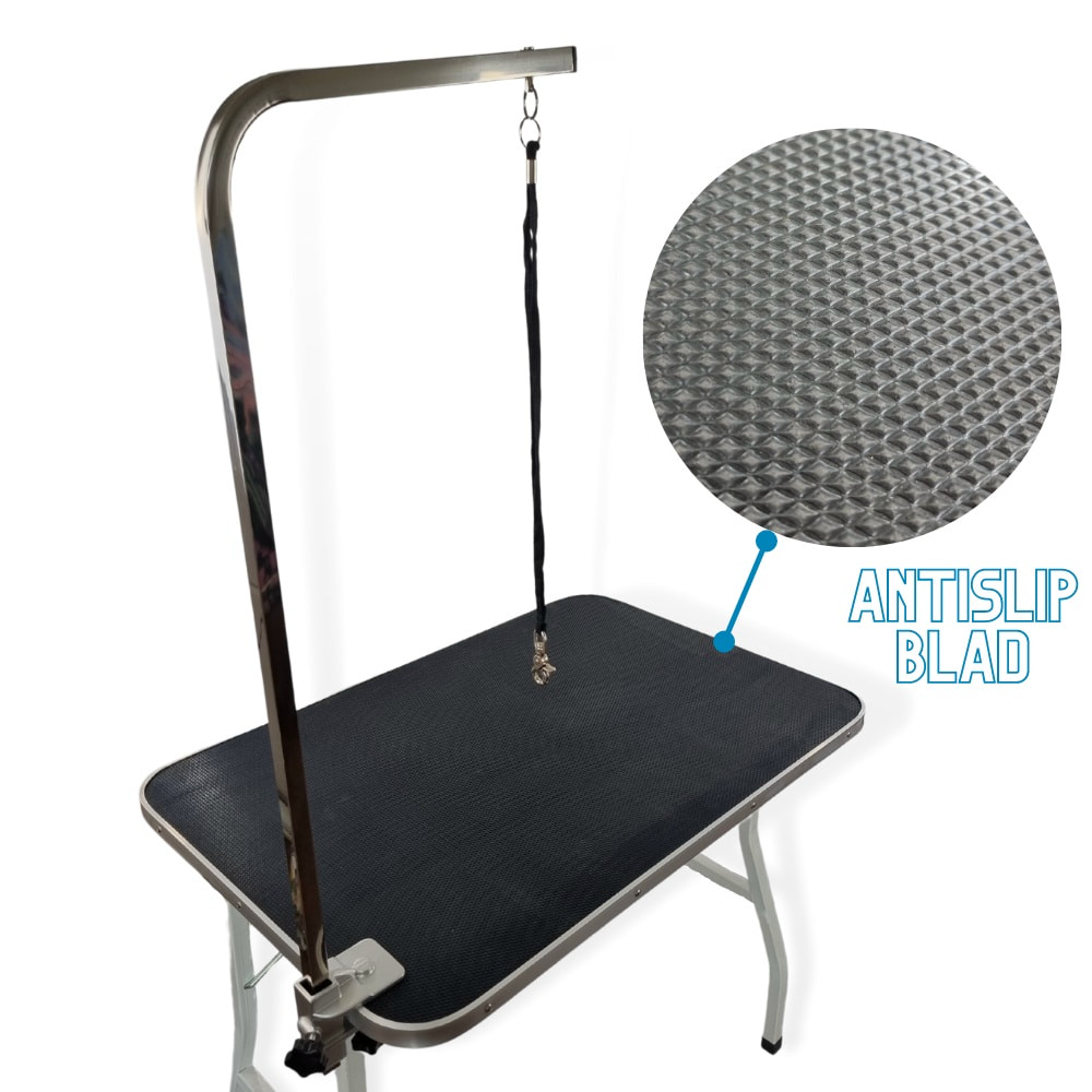 Trimmtisch Max Regular