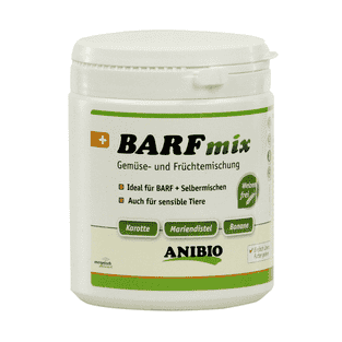 BARF-mix
