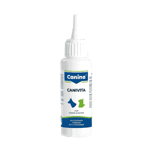 Canivita Multivitamin