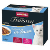 Vom Feinsten Kitten Pack Mixte Rafinesse en sauce