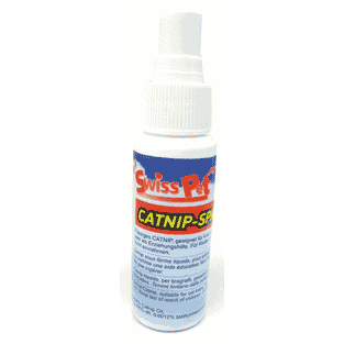 Spray de catnip