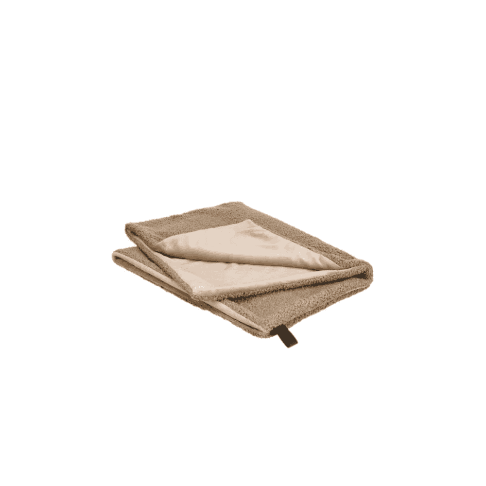 Couverture pour animaux Calm Eco Bouclé