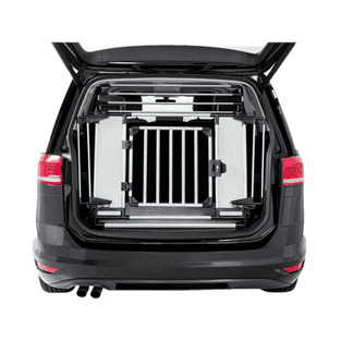 Grille arrière universelle pour voiture