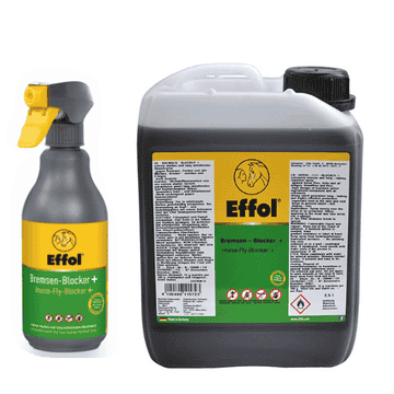 Effol Spray anti-insectes Bremsen Blocker+