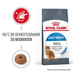 Light Weight Care