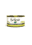 Kombinationen mit Thunfisch in Jelly - Dose