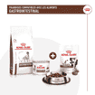 Gastrointestinal Snacks