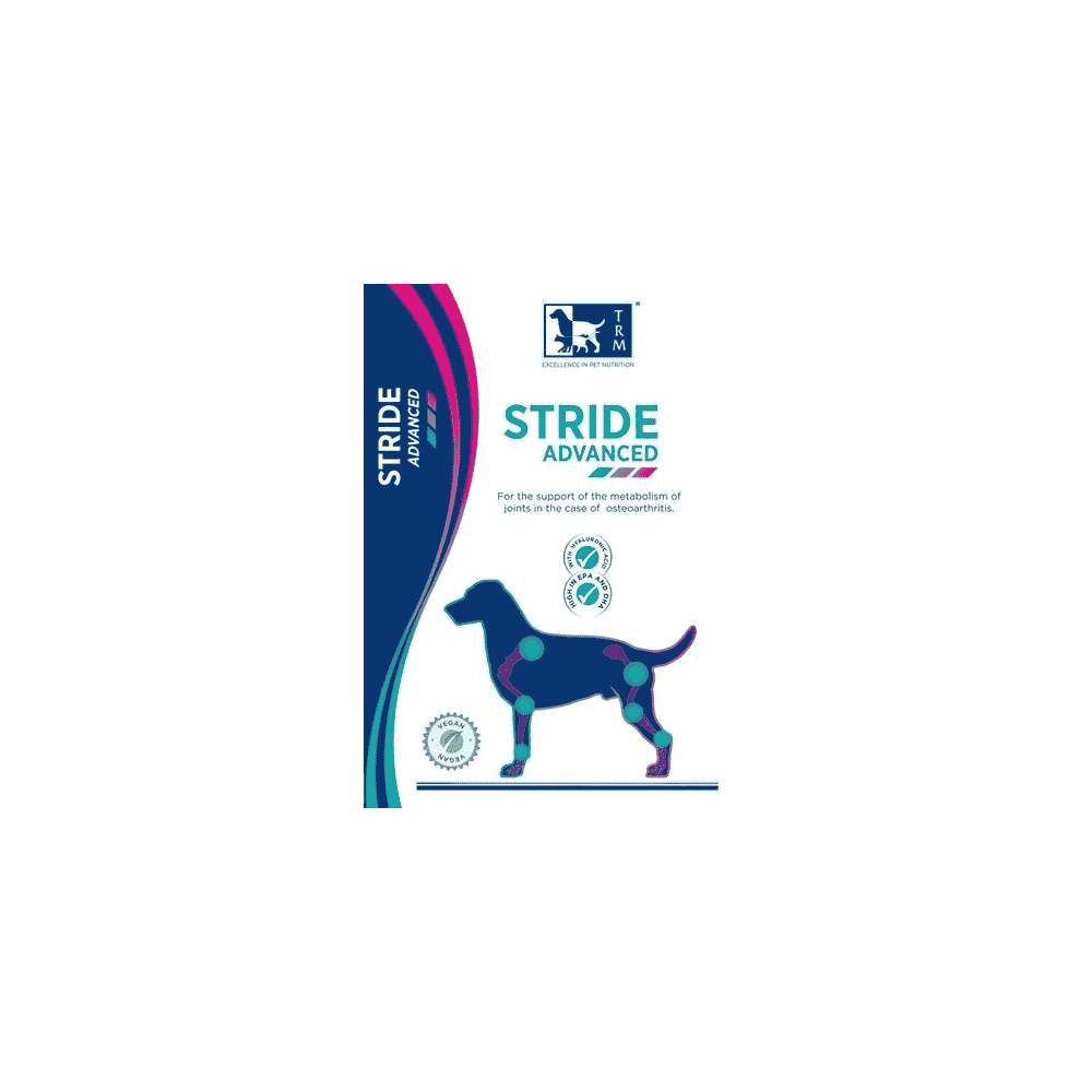 Stride Advanced