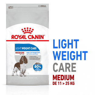 Medium Light Weight Care