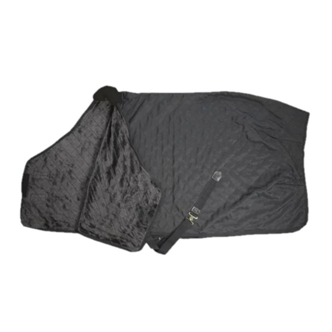 Couverture d'écurie 0g - noir