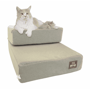 2in1 Escalier pour chiens & chats