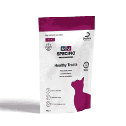 Specific FT-H Healthy Treats Cats