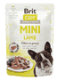 Care Mini Lamb