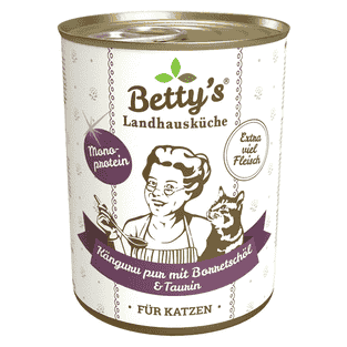 Känguru Pur