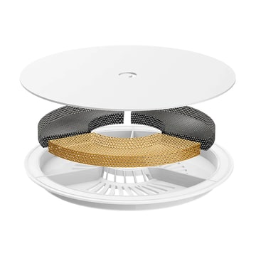 Smart Pet Trinkbrunnen Eversweet Solo 2.0