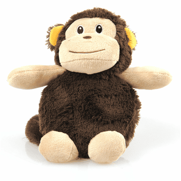 Rovi plush monkey