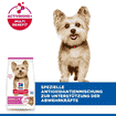 Canine Adult Small+Mini Breed Lamb & Rice