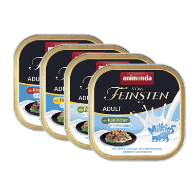 Vom Feinsten ADULT Milkies