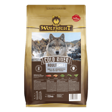 Cold River Small breed Adult