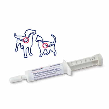 NutriCareVet Pet Intestinal Formula Paste