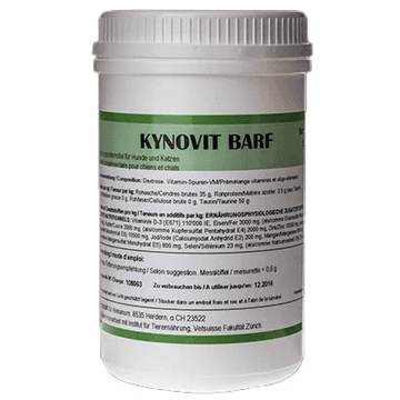 Kynovit Barf