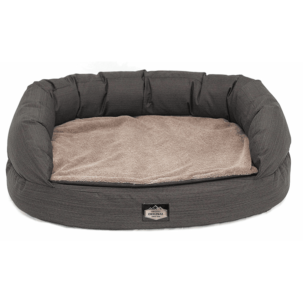 Rund-Sofa Genua