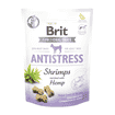 Functional Snack Antistress Shrimps