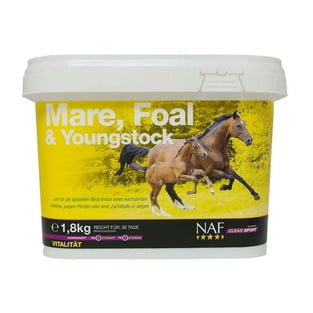 Mare, Foal and Youngstock Powder