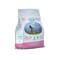 Soft ADULT Lamm & Kartoffel Mini
