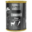Sensitiv Adult Ziege mit Pastinake