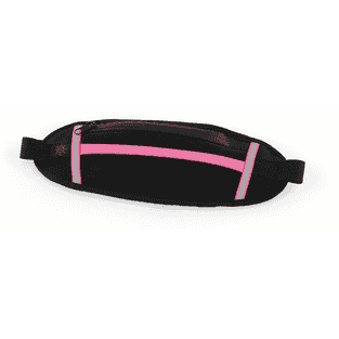 LED-Leuchtgürtel mit Tasche