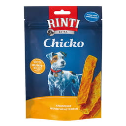 Extra Chicko Huhn