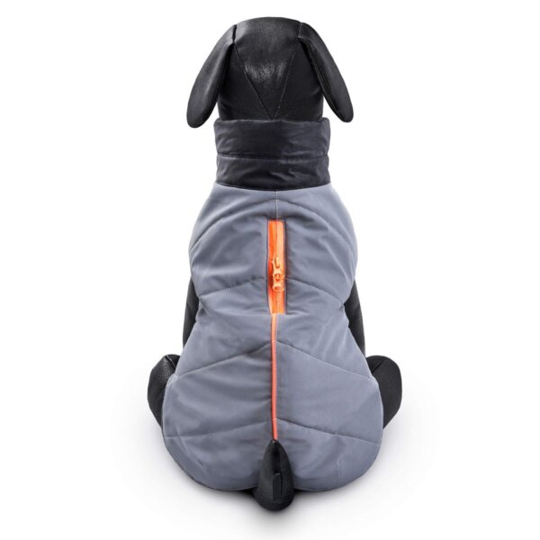 Manteau réfléchissant pour chien Meteor
