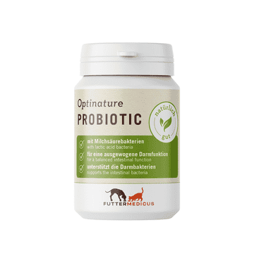 Optinature Probiotic