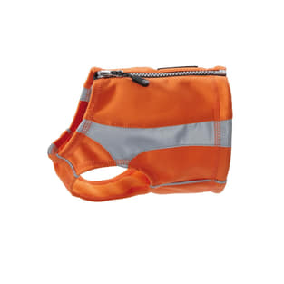 LIFEGUARD Veste polaire