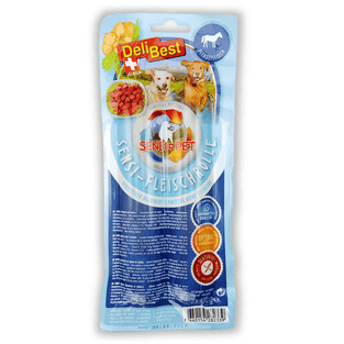 Sensi Pet Fleischrolle Pferd