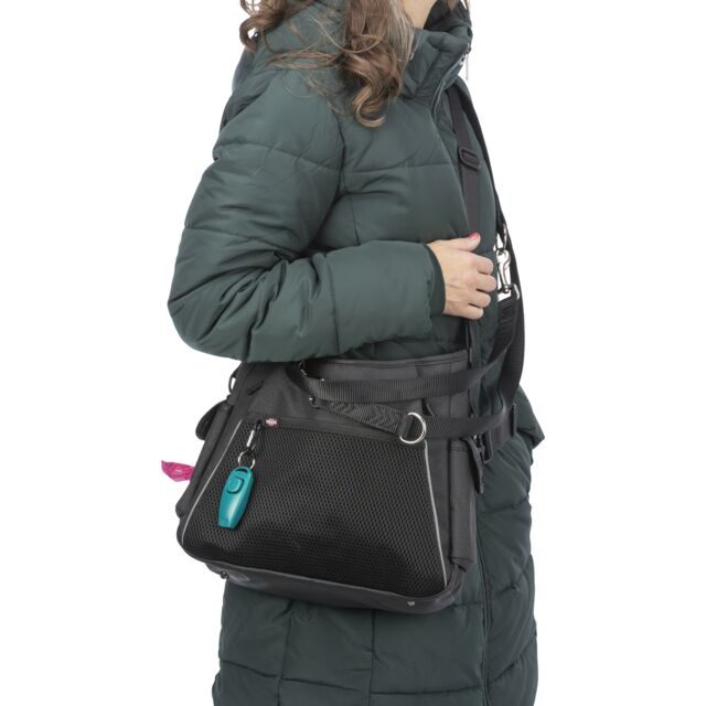Gassi- und Dummy-Tasche