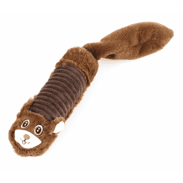 Snorkel dog toys