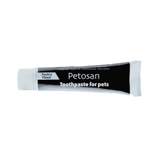 Dentifrice pour chiens