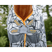 Couverture anti-mouches Amigos 3 en 1 CamoFly