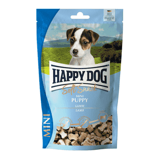 Sensible Mini Soft Snack Mini Puppy
