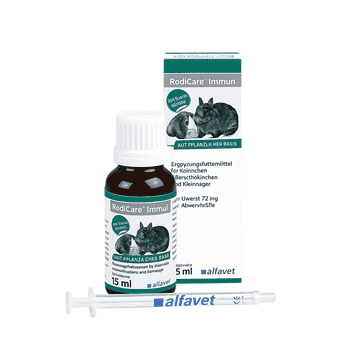 RodiCare® Immun