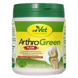 ArthroGreen Plus