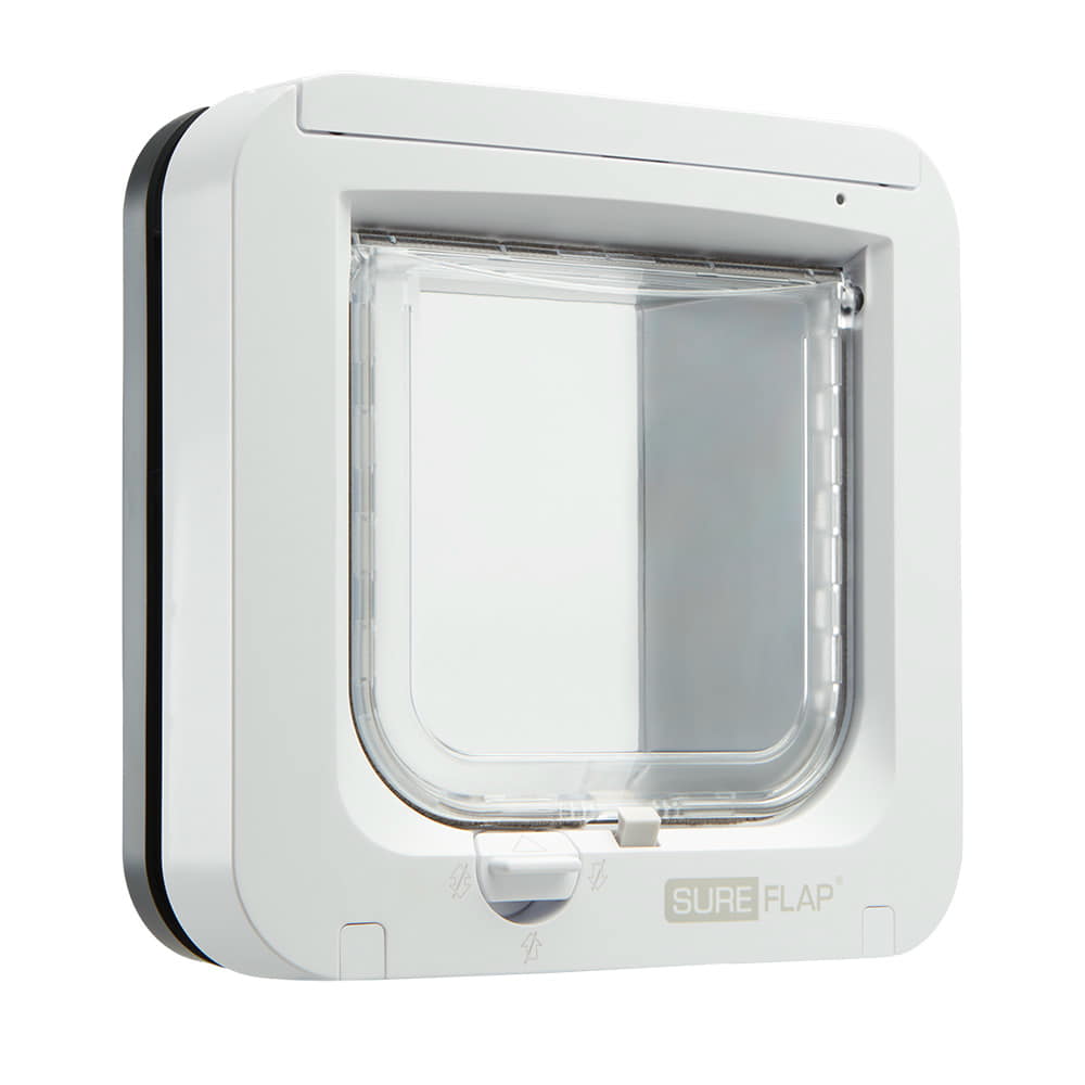 SureFlap Microchip Katzentür